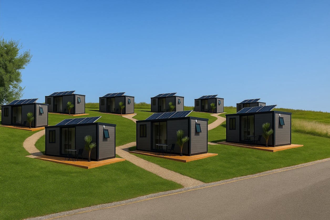 Casas Amovíveis, Casas Pré-Fabricadas, Casas Pré Moldadas, Moradias Económicas, Moradias Amovíveis, Moradias Económicas, Moradias Pré-moldadas, Casas modulares, Casas Modulares,  Hub Smart Home, Smart House, Moradia Inteligente, Casa Inteligente, Portugal, Lisboa, England, Inglaterra.