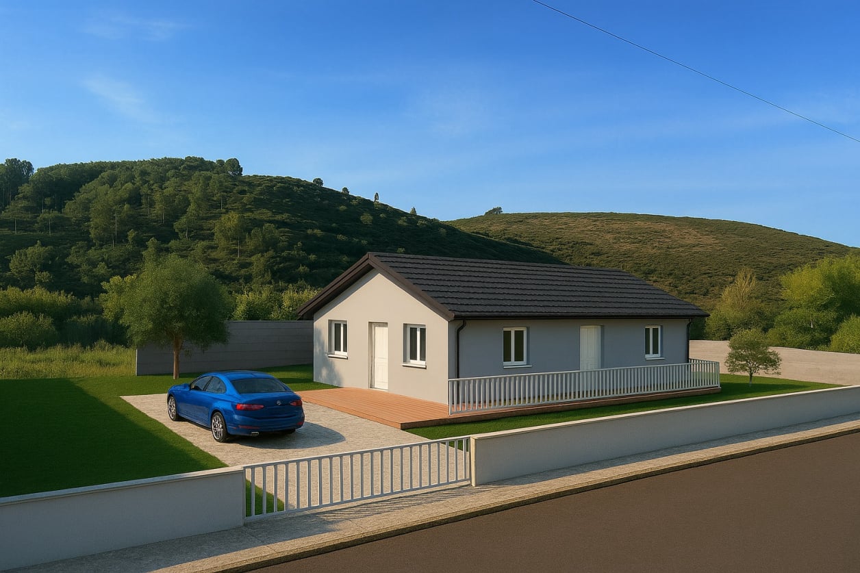 Casas Amovíveis, Casas Pré-Fabricadas, Casas Pré Moldadas, Moradias Económicas, Moradias Amovíveis, Moradias Económicas, Moradias Pré-moldadas, Casas modulares, Casas Modulares,  Hub Smart Home, Smart House, Moradia Inteligente, Casa Inteligente, Portugal, Lisboa, England, Inglaterra.