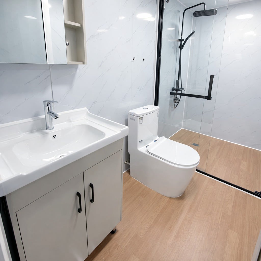 VINCI 40 - Casa Pré-Fabricada Económica Portugal