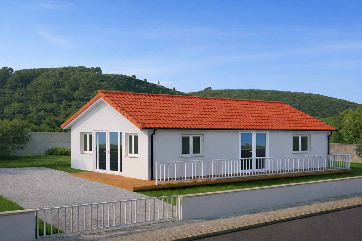 Casas Amovíveis, Casas Pré-Fabricadas, Casas Pré Moldadas, Moradias Económicas, Moradias Amovíveis, Moradias Económicas, Moradias Pré-moldadas, Casas modulares, Casas Modulares,  Hub Smart Home, Smart House, Moradia Inteligente, Casa Inteligente, Portugal, Lisboa, England, Inglaterra.