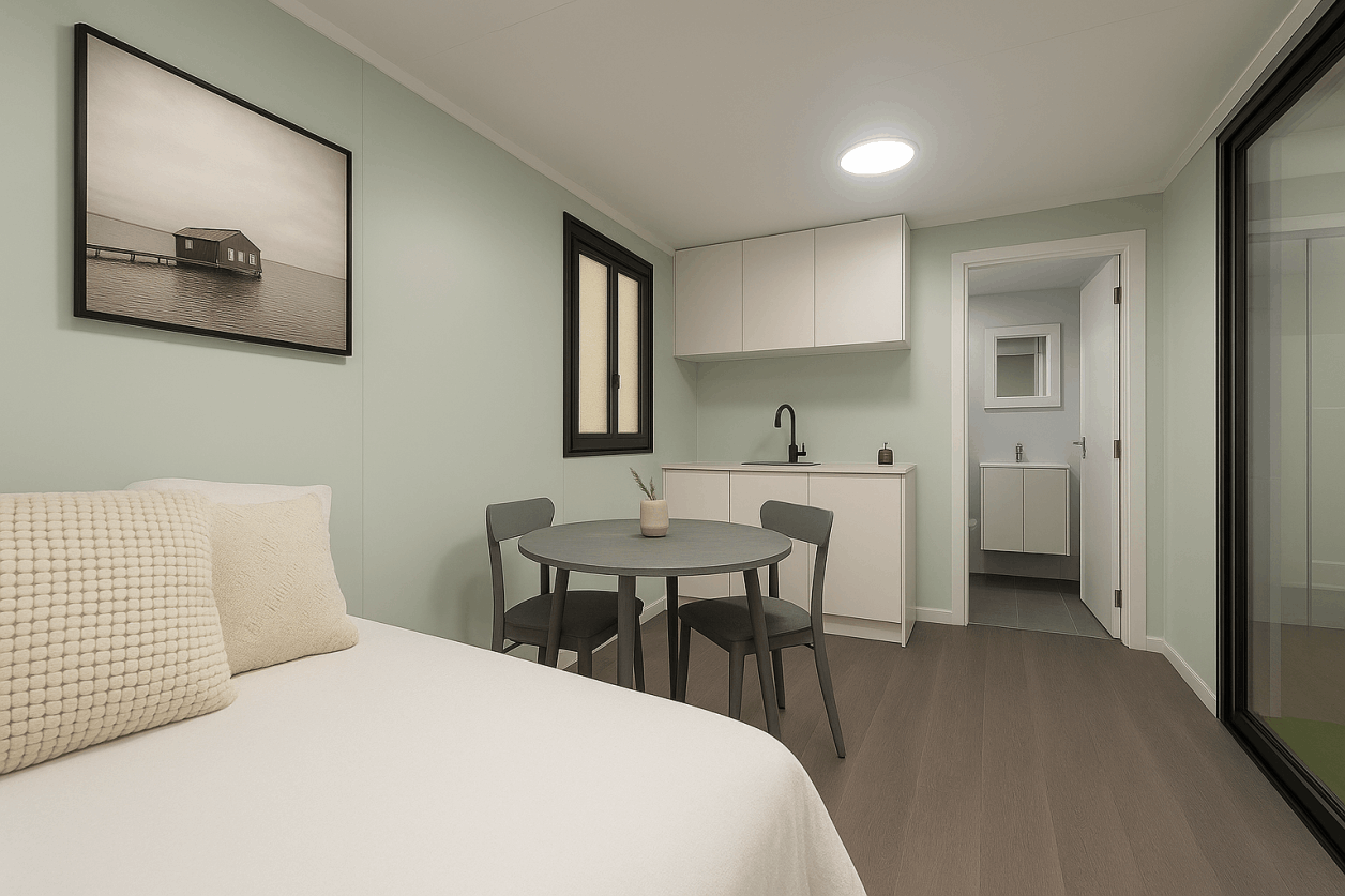 Casas Amovíveis, Casas Pré-Fabricadas, Casas Pré Moldadas, Moradias Económicas, Moradias Amovíveis, Moradias Económicas, Moradias Pré-moldadas, Casas modulares, Casas Modulares,  Hub Smart Home, Smart House, Moradia Inteligente, Casa Inteligente, Portugal, Lisboa, England, Inglaterra.