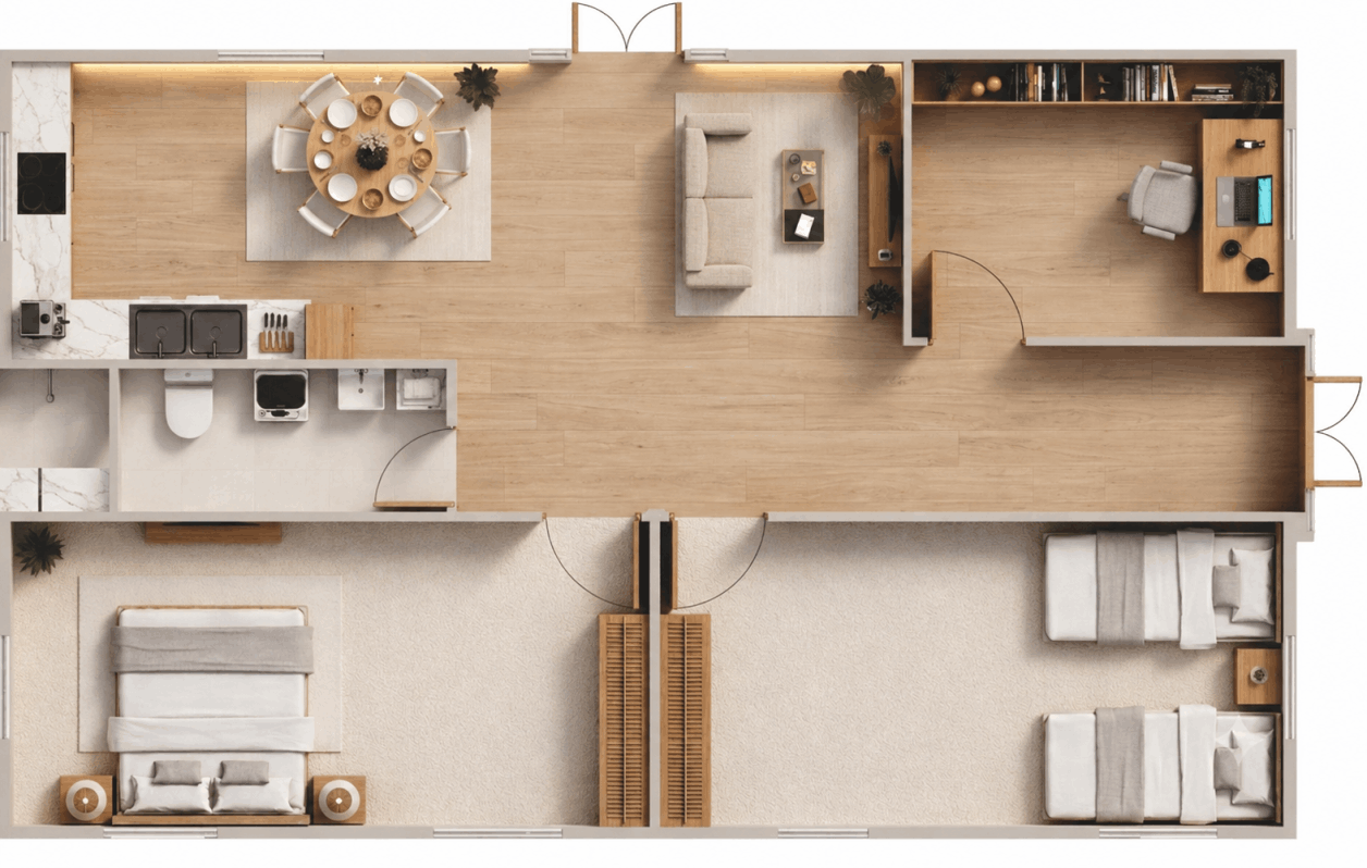 Casas Amovíveis, Casas Pré-Fabricadas, Casas Pré Moldadas, Moradias Económicas, Moradias Amovíveis, Moradias Económicas, Moradias Pré-moldadas, Casas modulares, Casas Modulares,  Hub Smart Home, Smart House, Moradia Inteligente, Casa Inteligente, Portugal, Lisboa, England, Inglaterra.