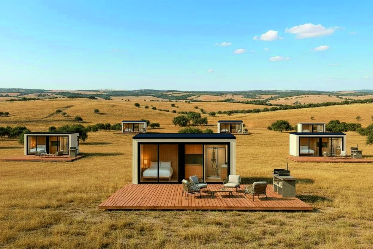 Casas Amovíveis, Casas Pré-Fabricadas, Casas Pré Moldadas, Moradias Económicas, Moradias Amovíveis, Moradias Económicas, Moradias Pré-moldadas, Casas modulares, Casas Modulares,  Hub Smart Home, Smart House, Moradia Inteligente, Casa Inteligente, Portugal, Lisboa, England, Inglaterra.