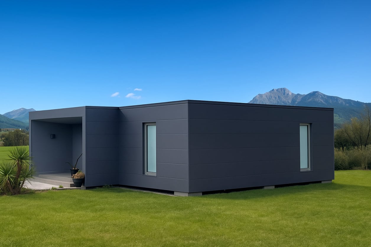 Casas Amovíveis, Casas Pré-Fabricadas, Casas Pré Moldadas, Moradias Económicas, Moradias Amovíveis, Moradias Económicas, Moradias Pré-moldadas, Casas modulares, Casas Modulares,  Hub Smart Home, Smart House, Moradia Inteligente, Casa Inteligente, Portugal, Lisboa, England, Inglaterra.