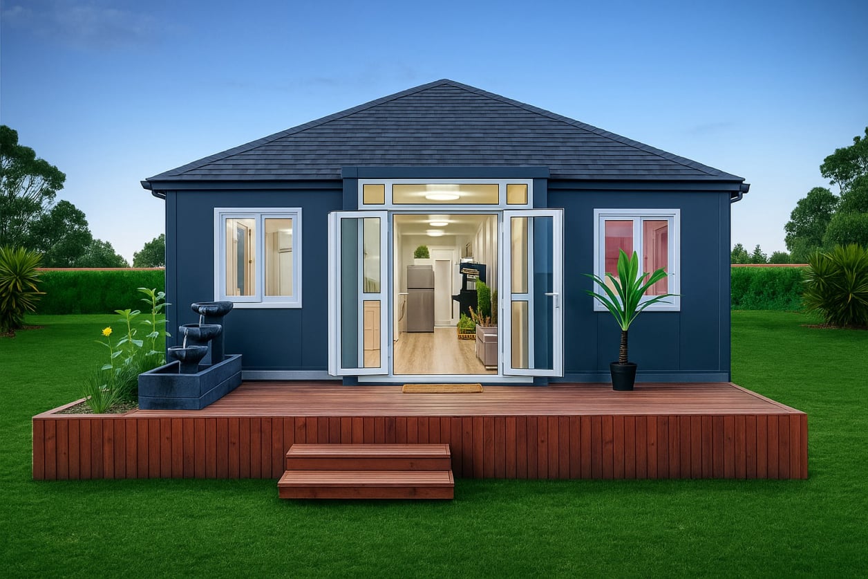 Casas Amovíveis, Casas Pré-Fabricadas, Casas Pré Moldadas, Moradias Económicas, Moradias Amovíveis, Moradias Económicas, Moradias Pré-moldadas, Casas modulares, Casas Modulares,  Hub Smart Home, Smart House, Moradia Inteligente, Casa Inteligente, Portugal, Lisboa, England, Inglaterra.